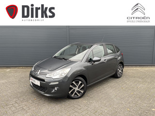 Citroën C3 82pk Feel Edition (Navigatie - Automatische Airco - Apple Carplay - Cruise Controle)