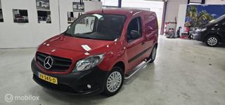 Mercedes Citan 108 CDI Airco 144000KM
