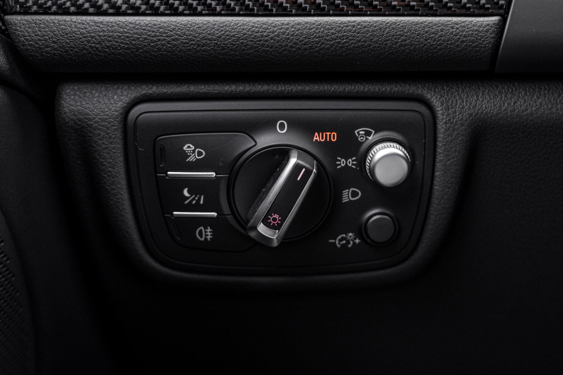 Hoofdafbeelding Audi RS6