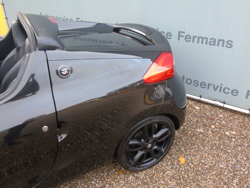 Hoofdafbeelding Renault Wind