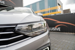 Volkswagen Passat Volkswagen Passat PASSAT GTE 1.4 GTE ZGAN !!!!! - afbeelding nr 3