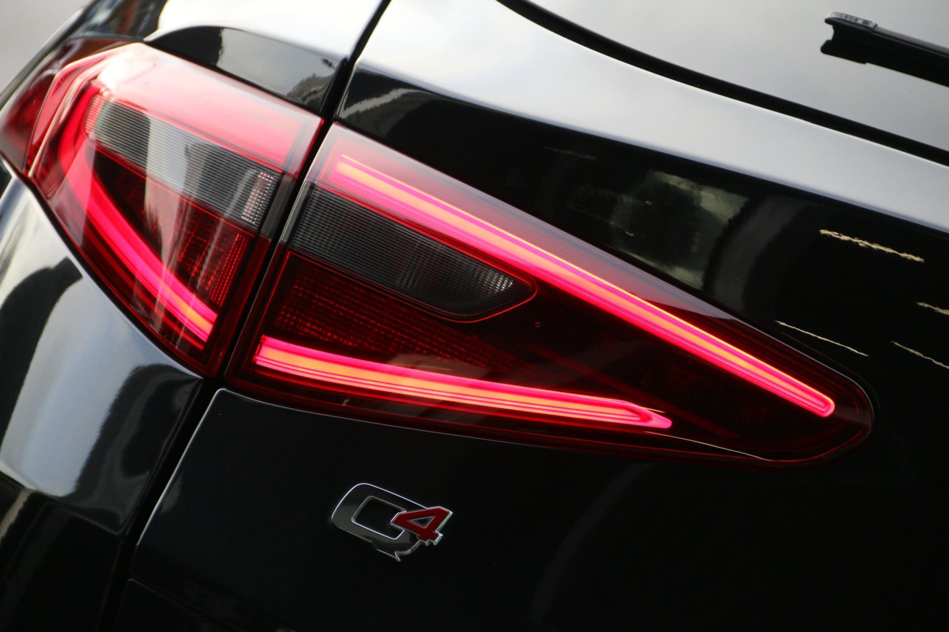 Hoofdafbeelding Alfa Romeo Stelvio