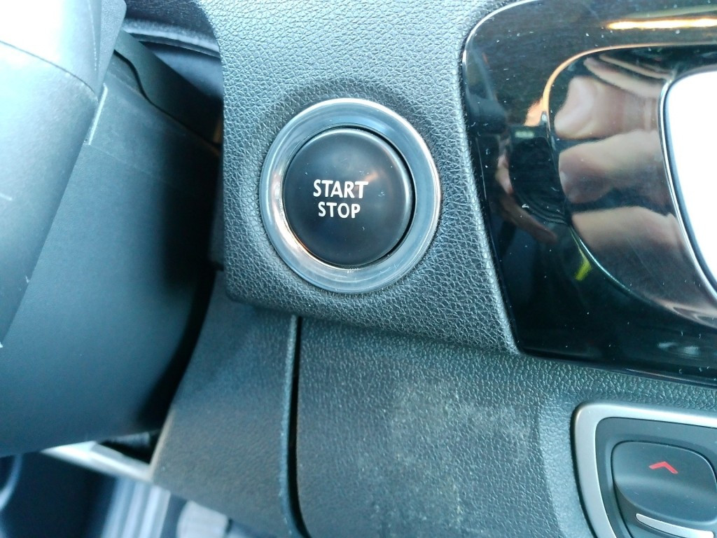 Hoofdafbeelding Renault Scénic