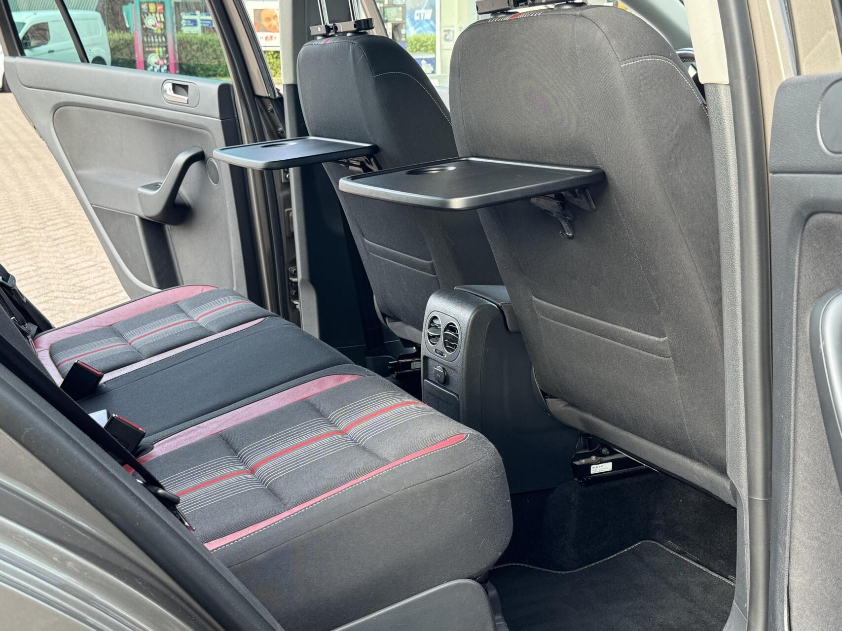 Hoofdafbeelding Volkswagen Golf Plus