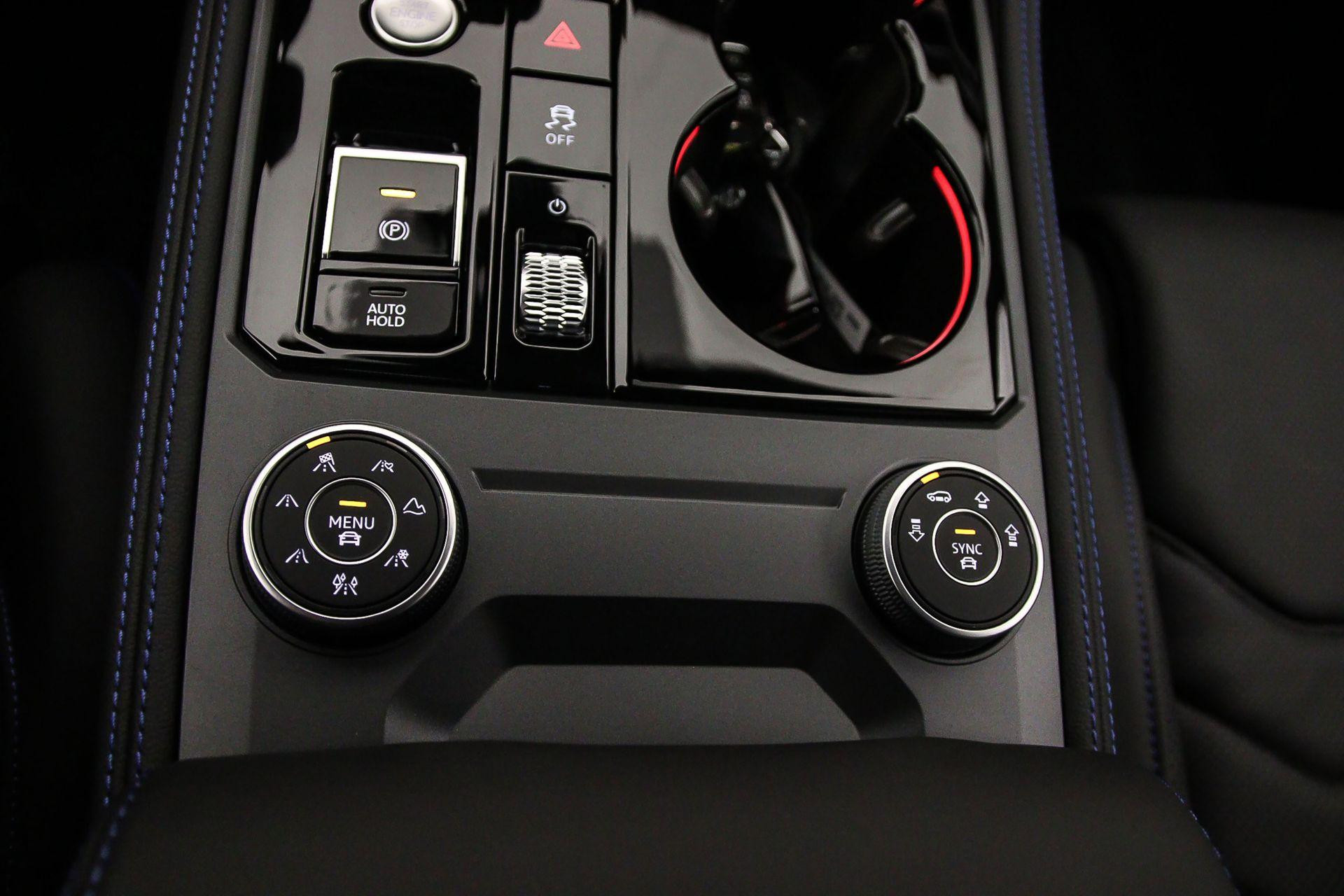 Hoofdafbeelding Volkswagen Touareg