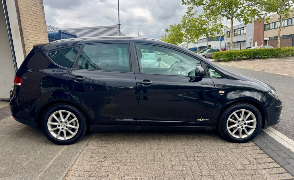 Hoofdafbeelding SEAT Altea XL