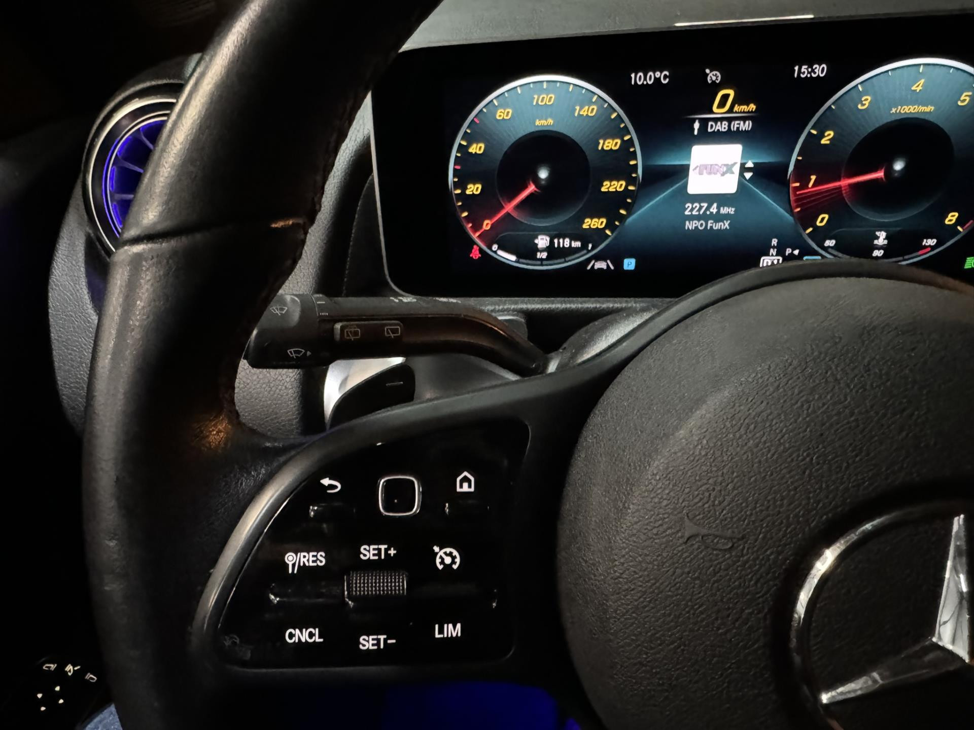 Hoofdafbeelding Mercedes-Benz GLB