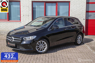 Hoofdafbeelding Mercedes-Benz B-Klasse Mercedes B-klasse 250 e Luxury Line