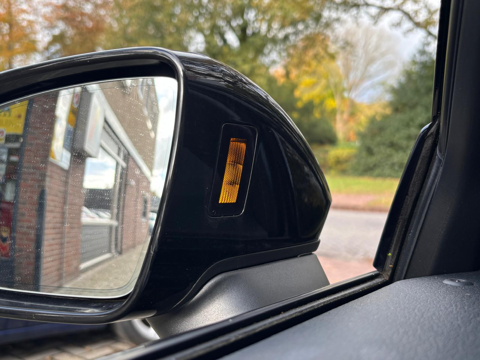 Hoofdafbeelding Audi A6 Allroad