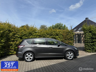 Ford S-Max 1.5 Titanium Led / Panoramadak / Navigatie 2e eigenaar