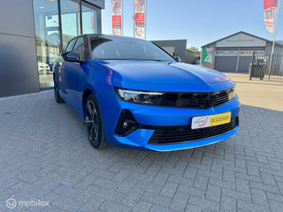 Opel Astra Opel Astra Sports Tourer 1.6 Turbo 180 PK Plug In Hybrid GS - afbeelding nr 7