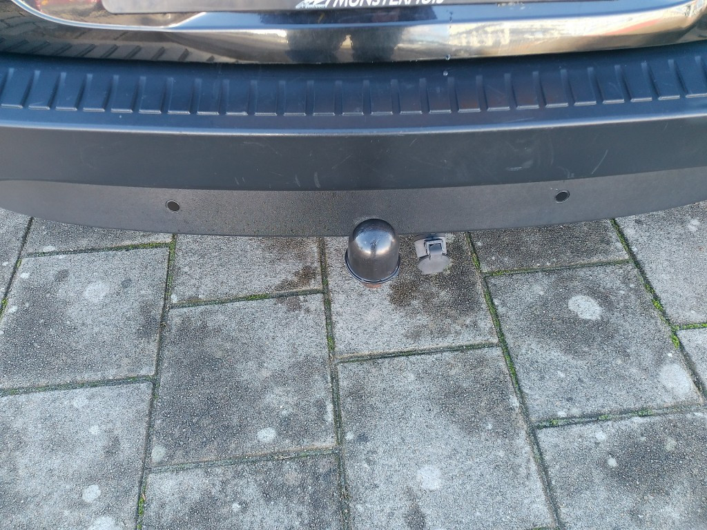 Hoofdafbeelding Renault Scénic