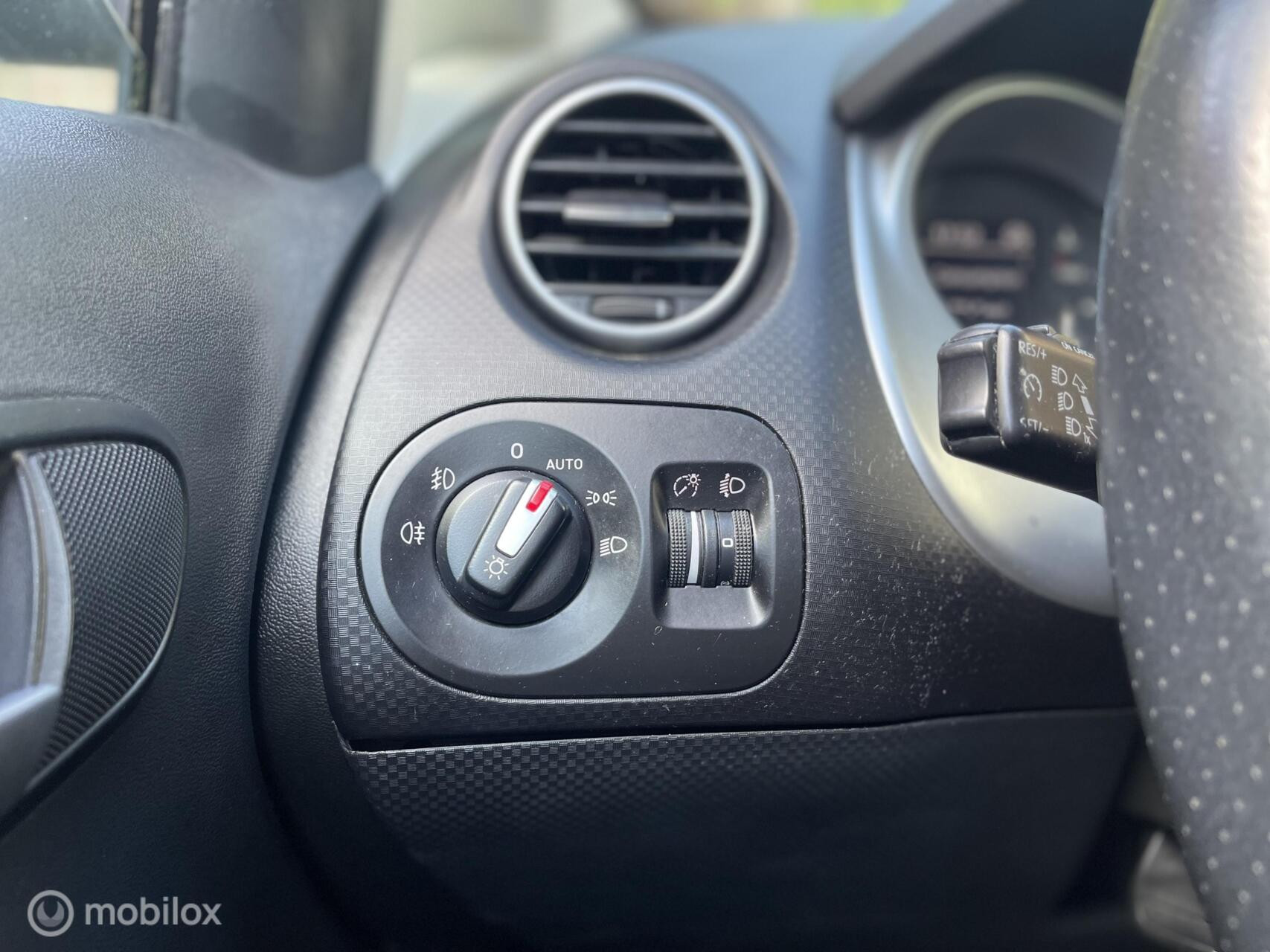 Hoofdafbeelding SEAT Altea XL