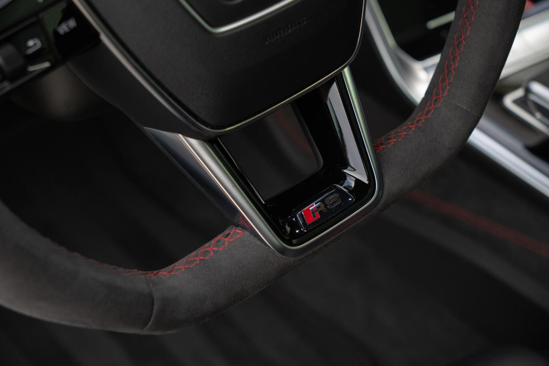 Hoofdafbeelding Audi RS6