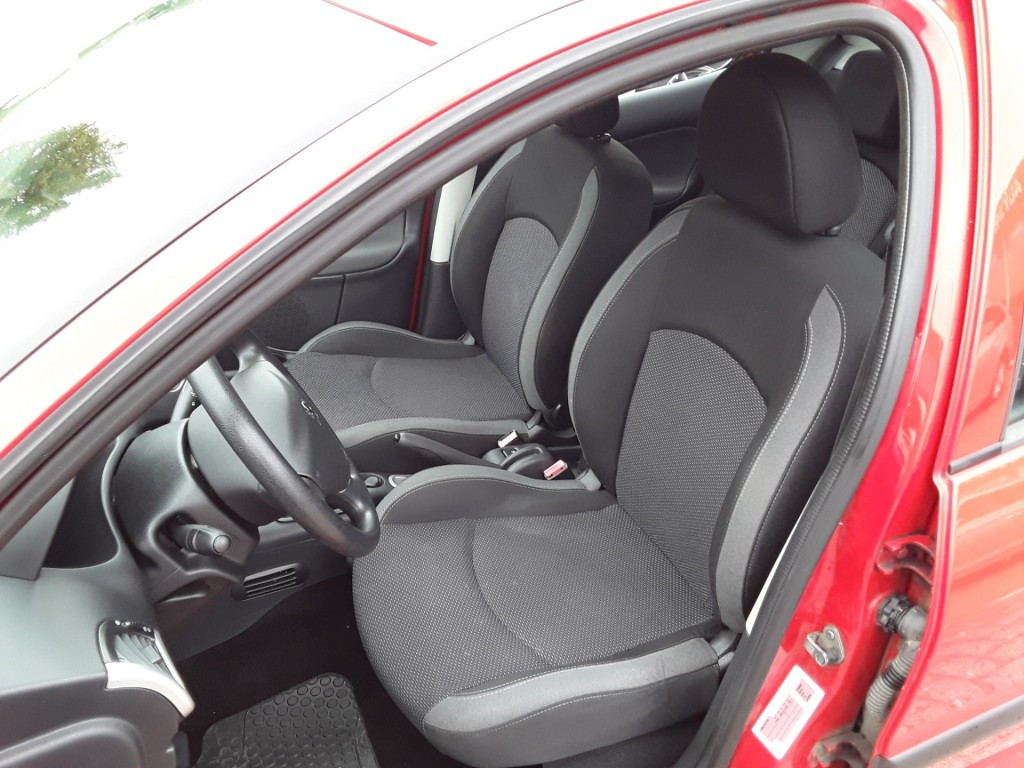 Hoofdafbeelding Peugeot 206+