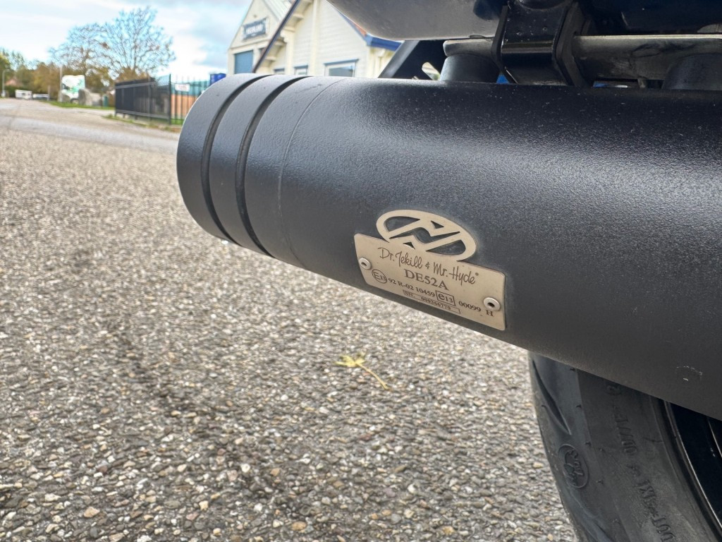 Hoofdafbeelding Harley-Davidson Ultra Limited (5hd) 2023