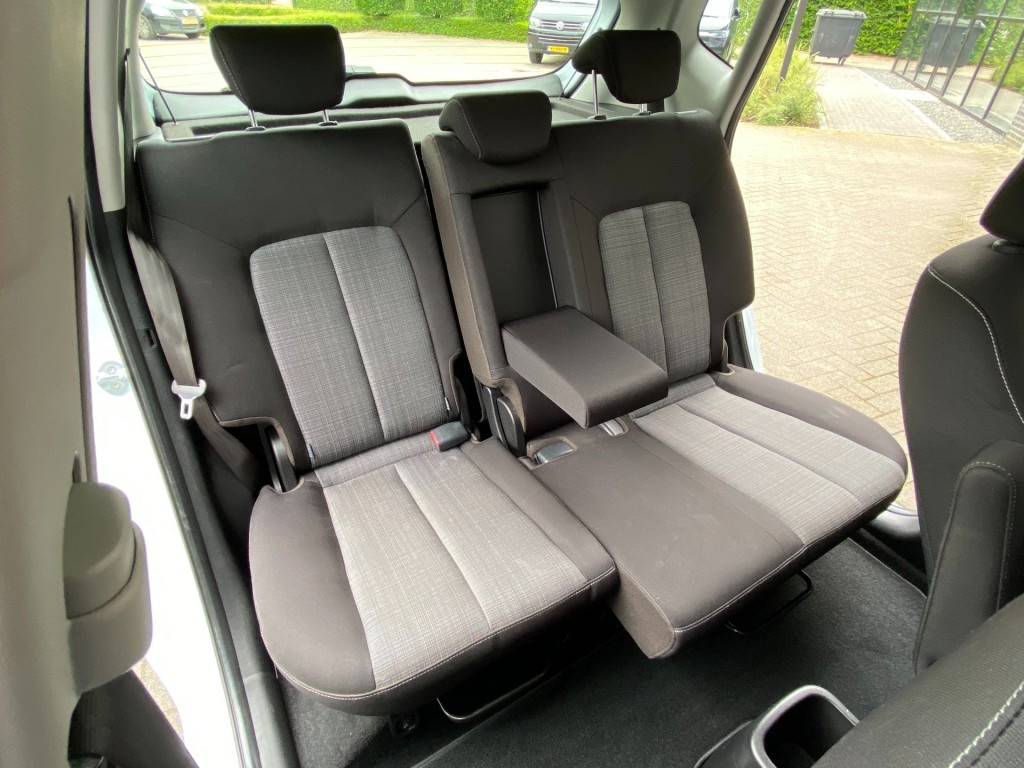 Hoofdafbeelding Kia Venga