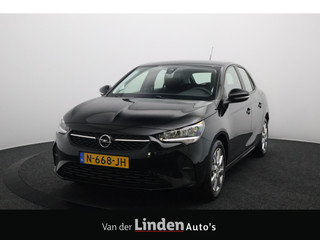 Opel Corsa 1.2 Edition | Carplay&Android | Cruise Control | DAB