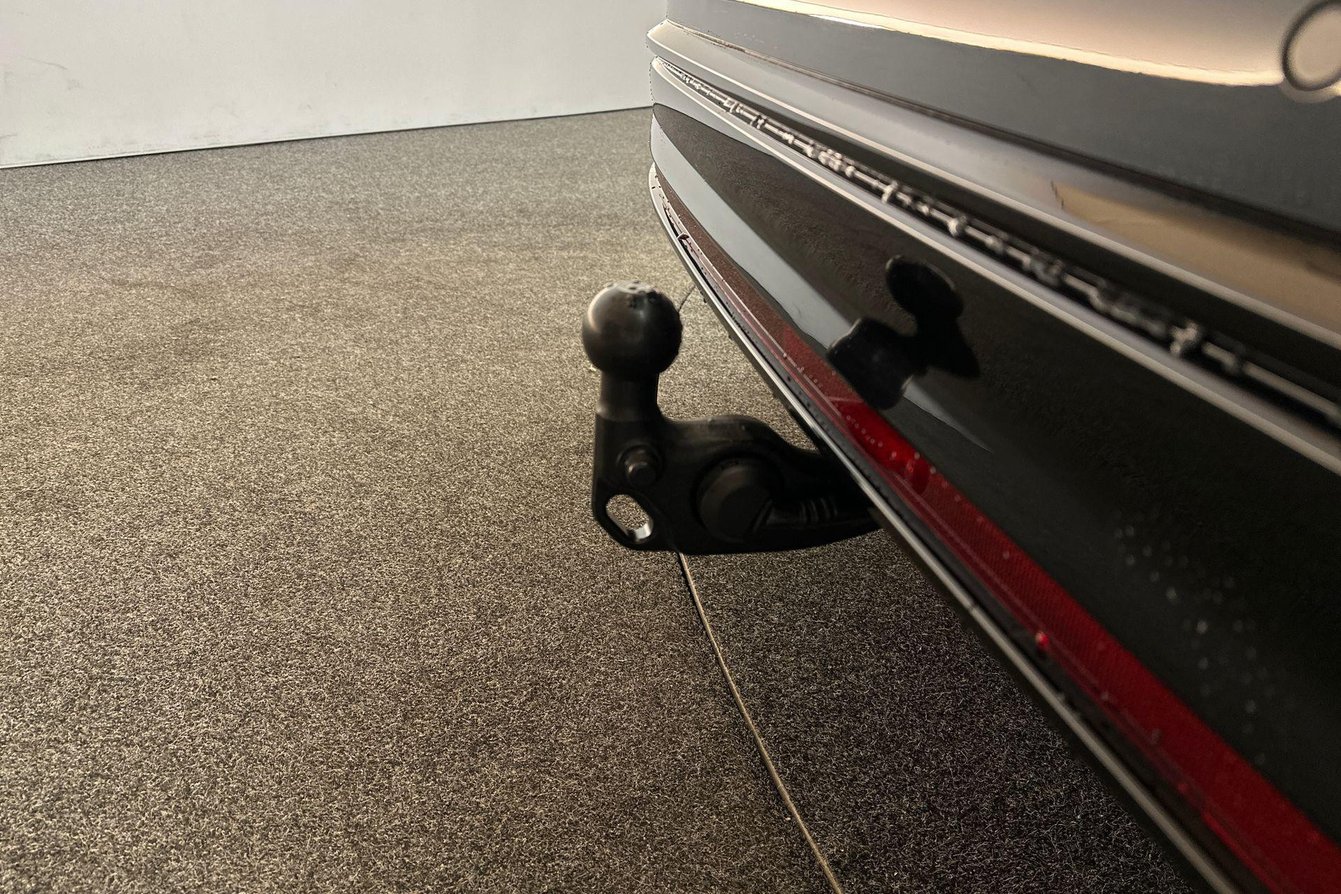 Hoofdafbeelding Volkswagen ID.7