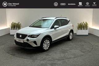 SEAT Arona Style Business Connect 1.0 EcoTSI DSG