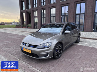 Volkswagen Golf 1.4 TSI GTE Connected Series