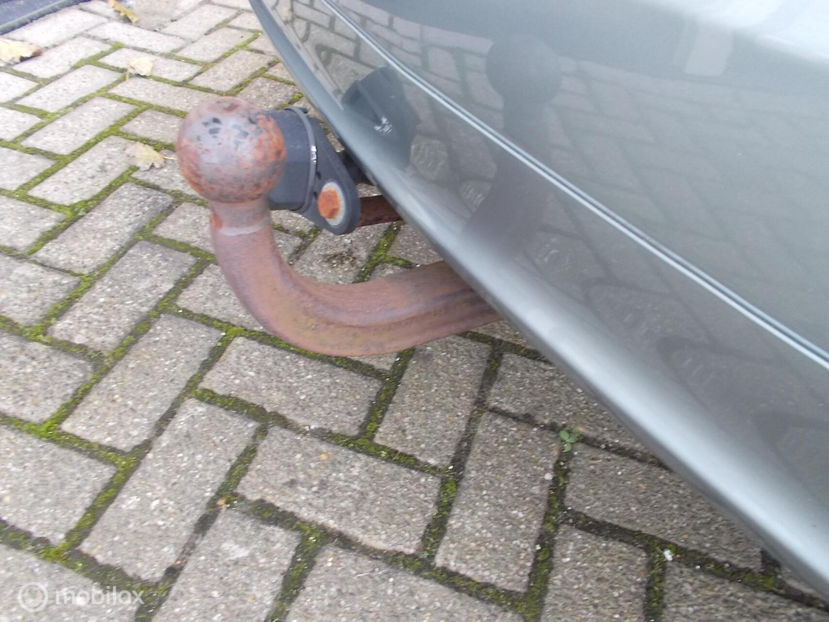 Hoofdafbeelding Opel Meriva