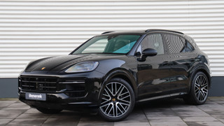 Porsche Cayenne - 478834505-0