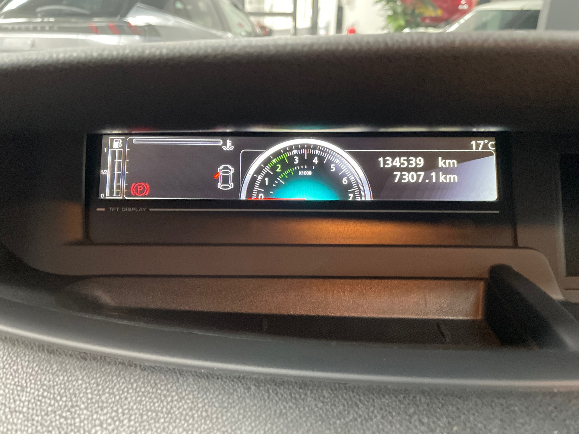 Hoofdafbeelding Renault Grand Scénic