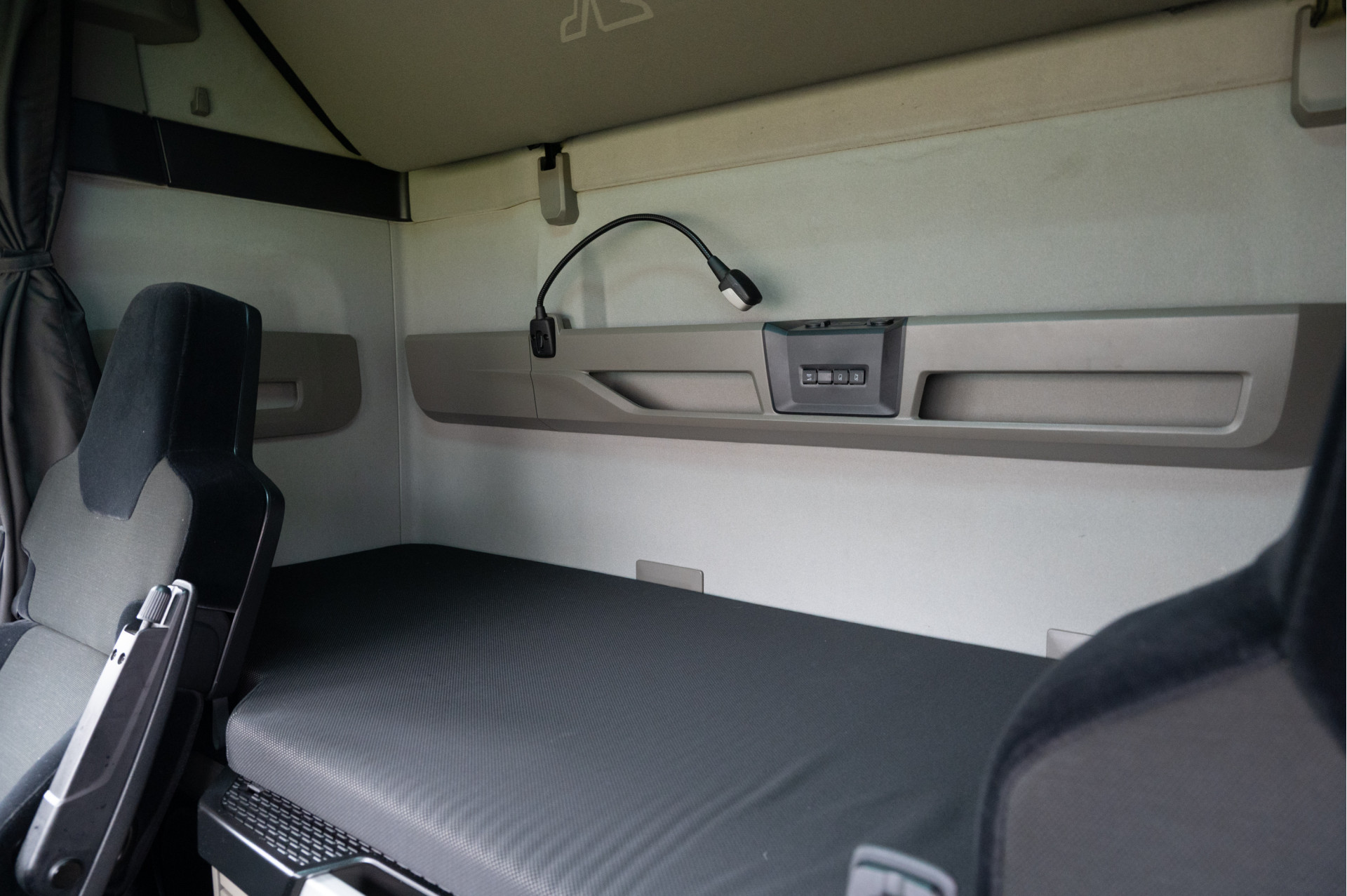 Hoofdafbeelding MAN TGX