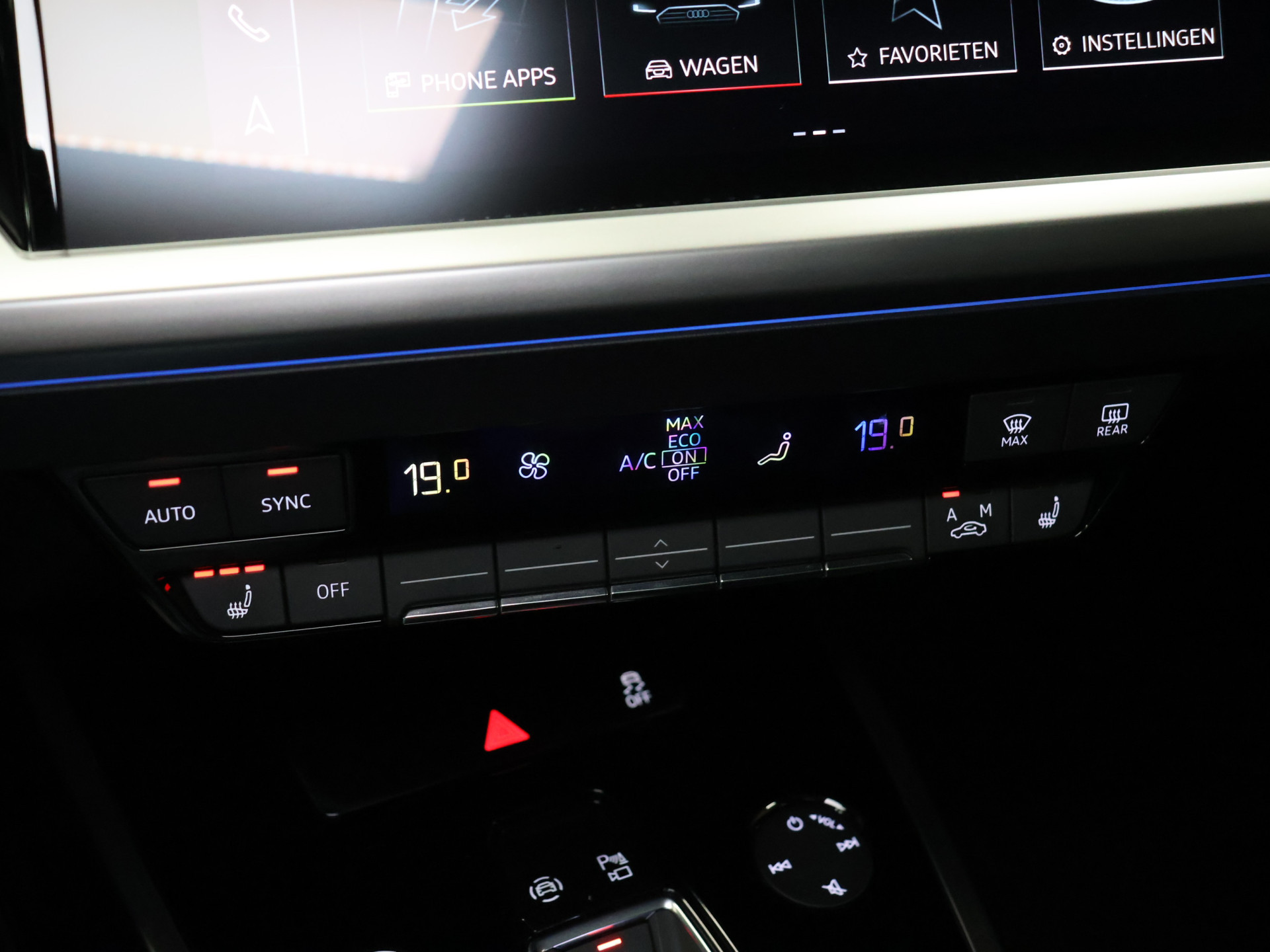 Hoofdafbeelding Audi Q4 e-tron