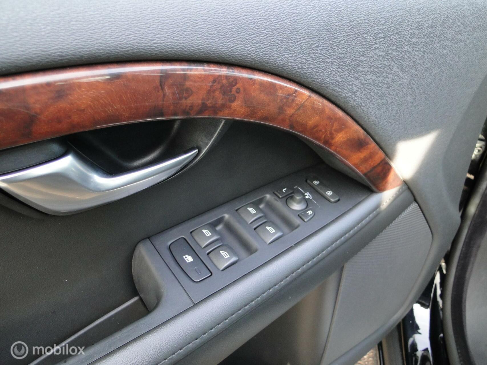 Hoofdafbeelding Volvo S80