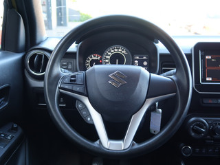 Suzuki Ignis Suzuki Ignis 1.2 Select Smart Hybrid AllGrip | Navigatie | Camera - afbeelding nr 25