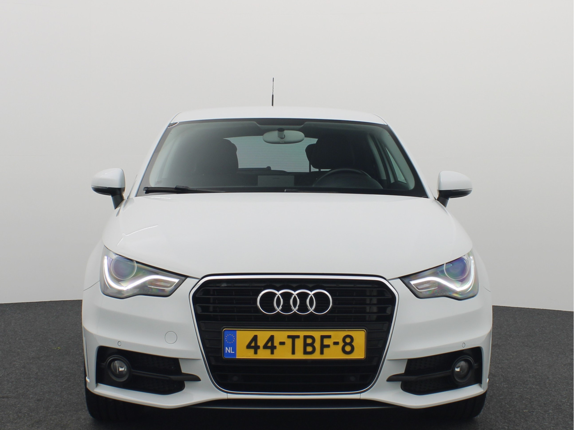 Hoofdafbeelding Audi A1
