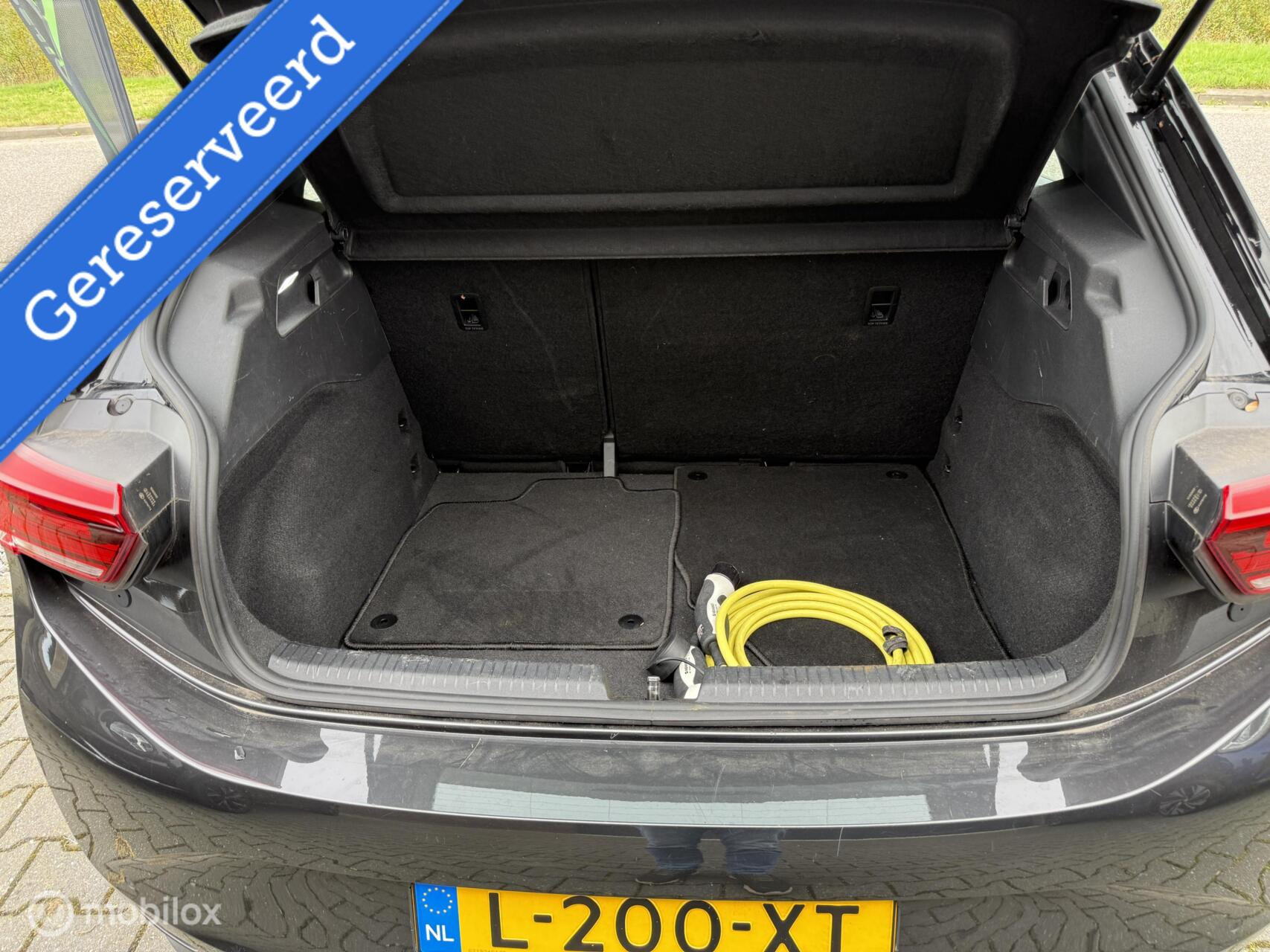 Hoofdafbeelding Volkswagen ID.3