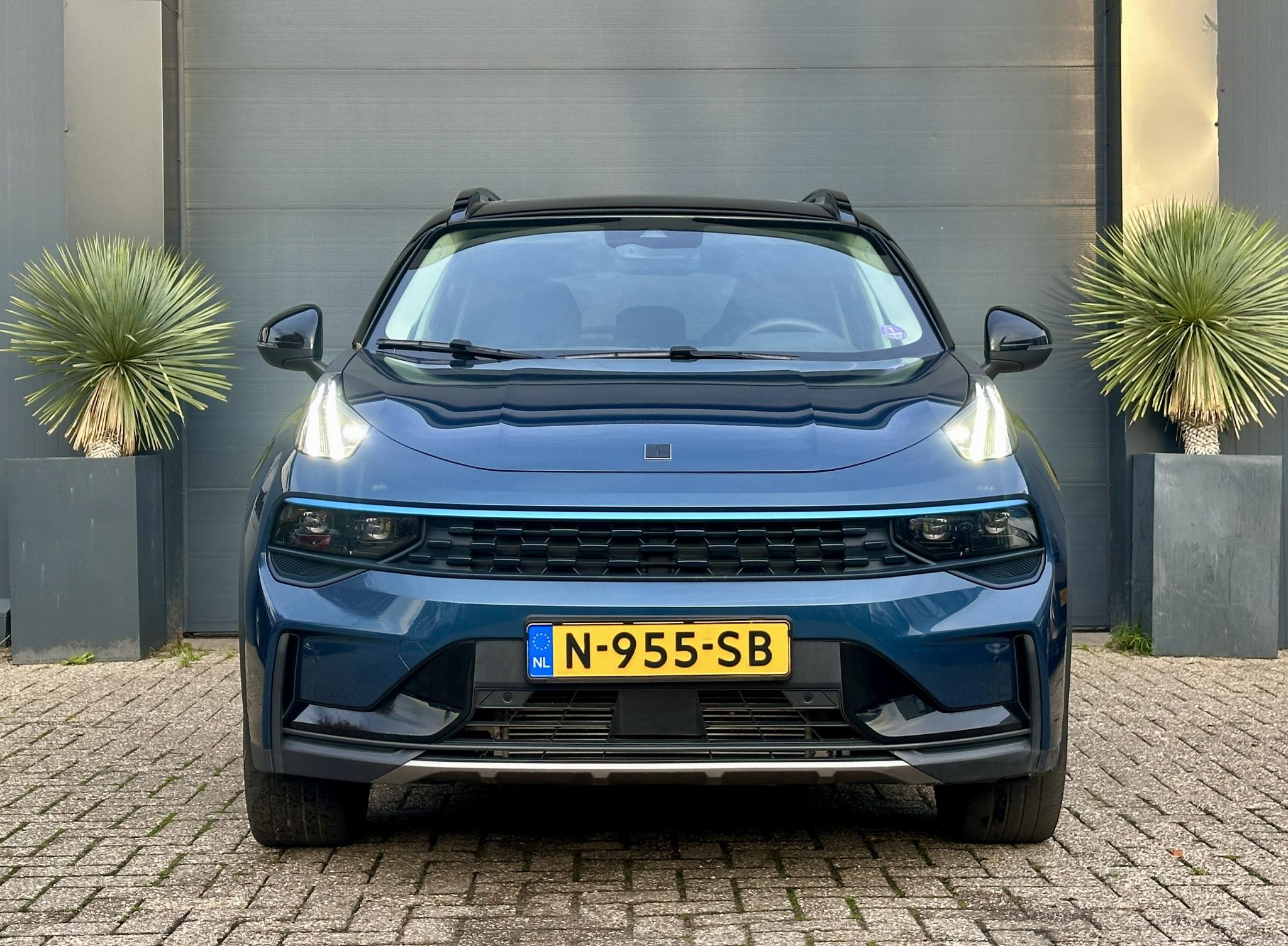 Hoofdafbeelding Lynk & Co 01