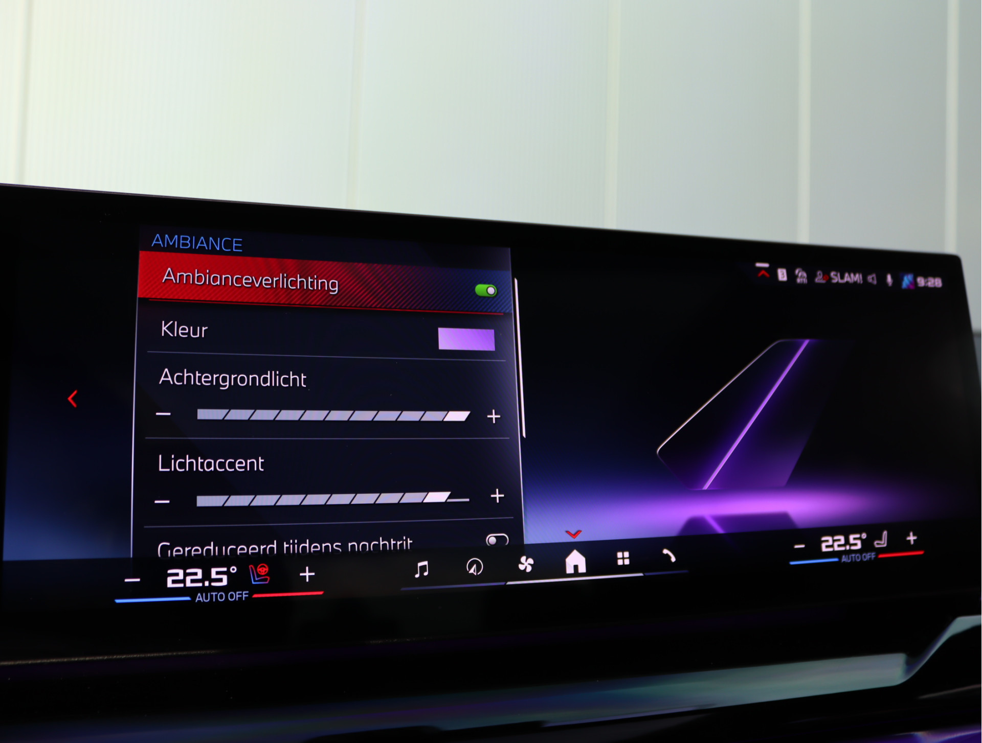 Hoofdafbeelding BMW i5