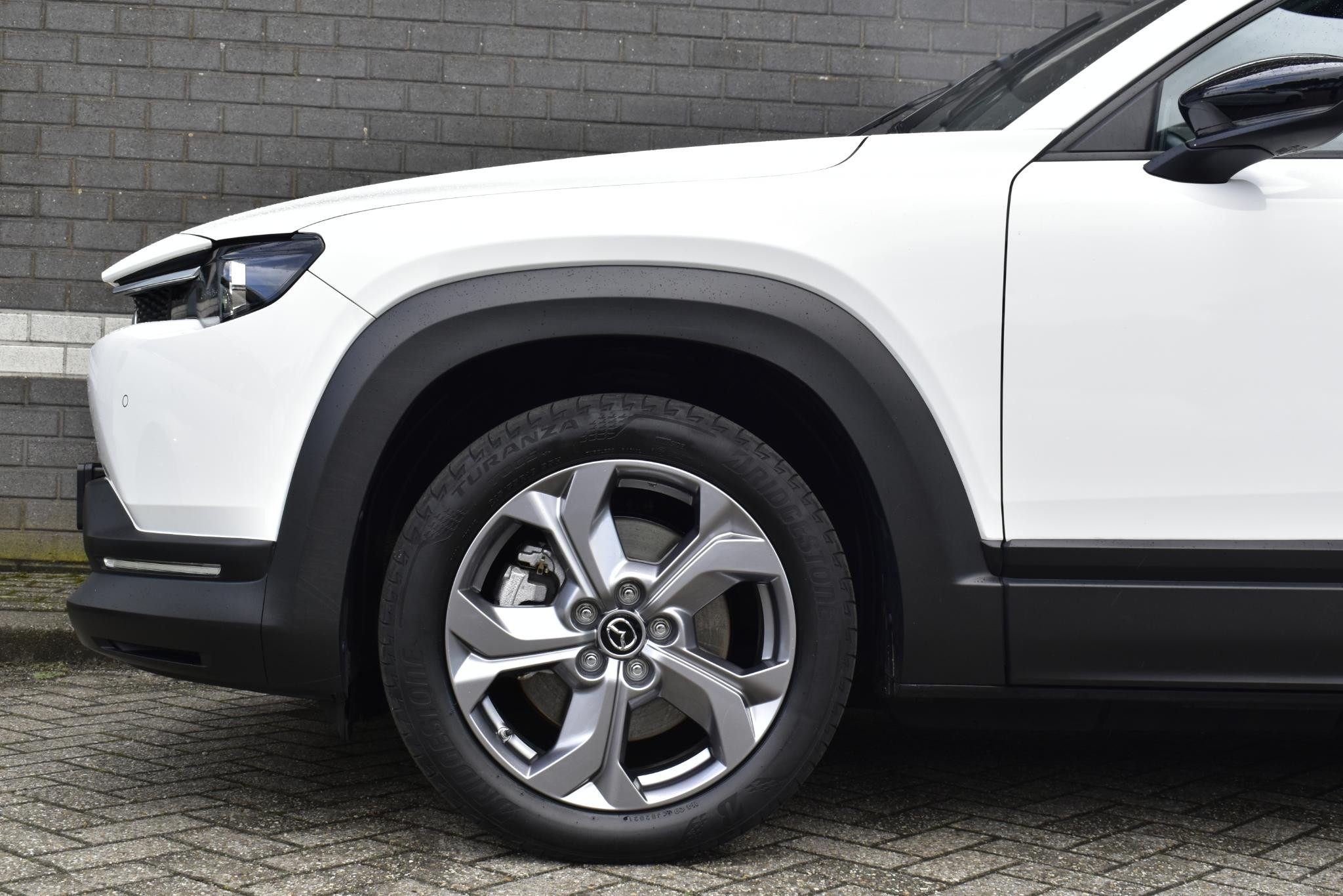 Hoofdafbeelding Mazda MX-30