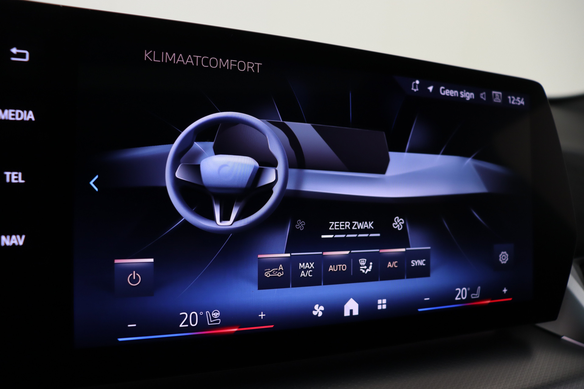 Hoofdafbeelding BMW iX2