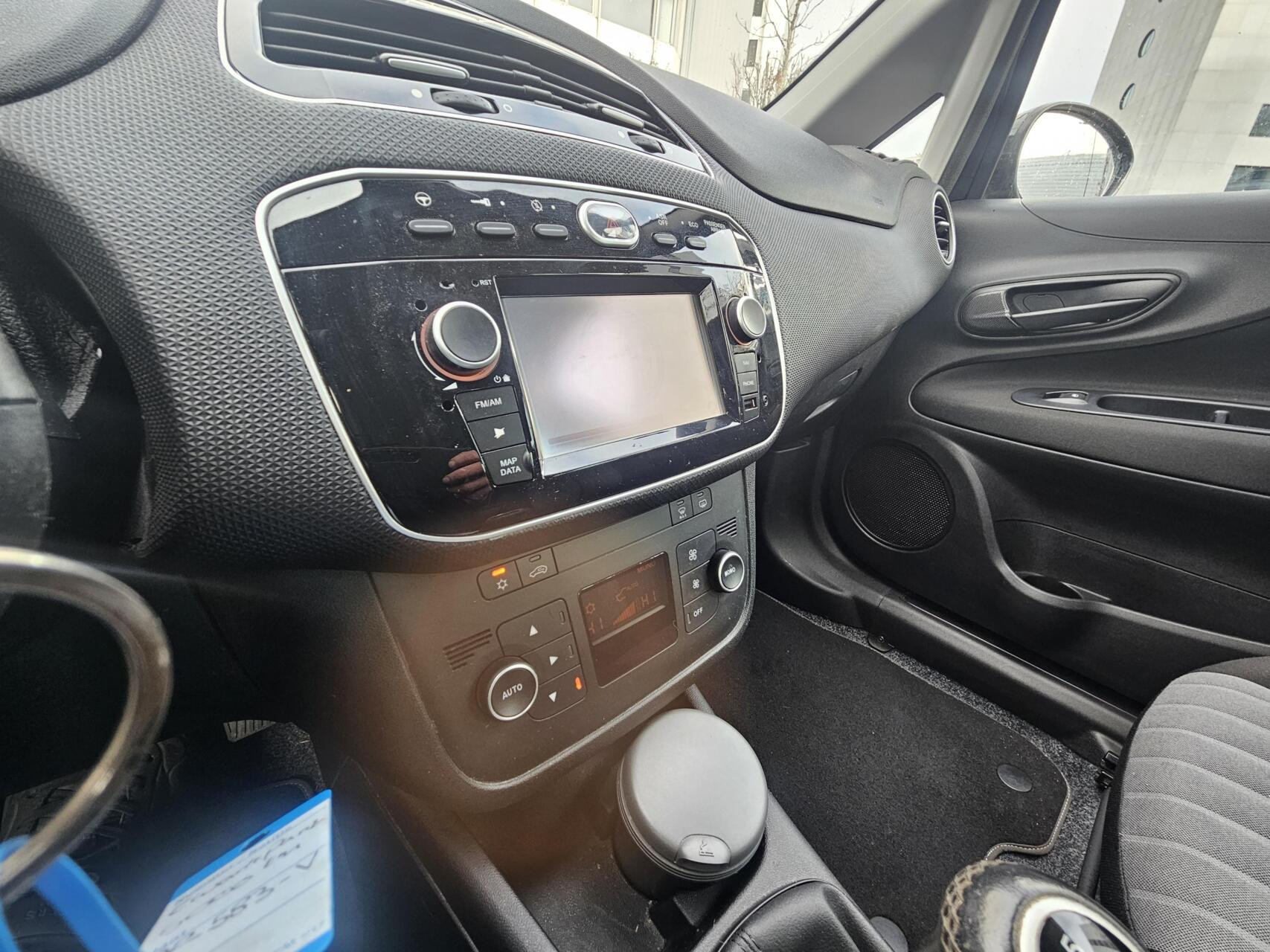 Hoofdafbeelding Fiat Punto