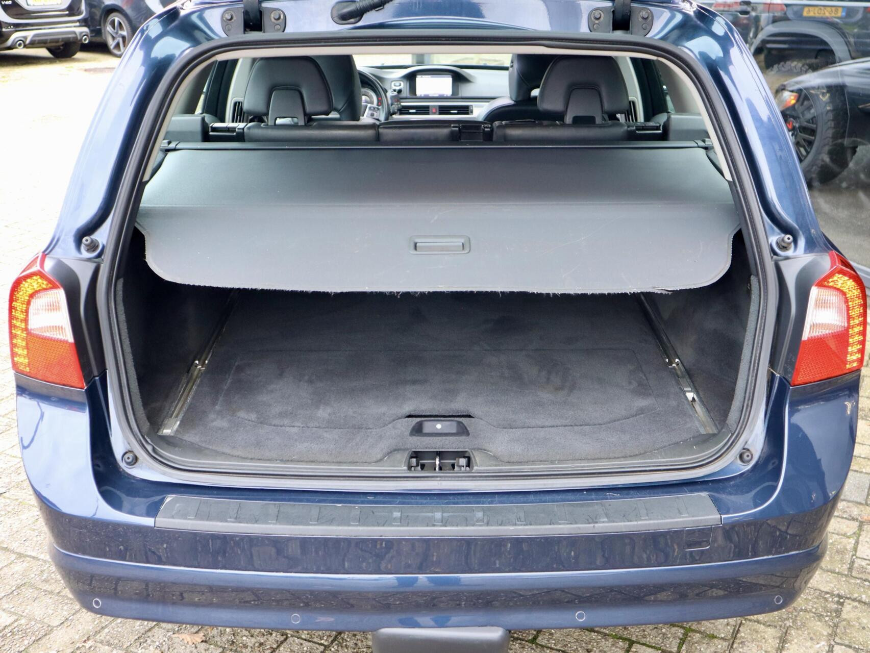 Hoofdafbeelding Volvo V70