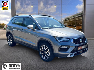 SEAT Ateca SEAT Ateca 1.5TSI 150PK DSG Style Business | 18