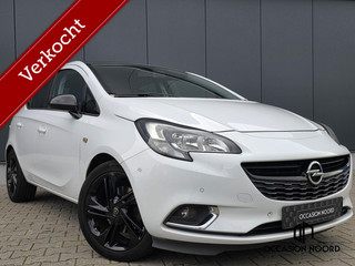 Opel Corsa 1.0 Turbo Color Edition|Camera|DAB+|Cruise|Airco|