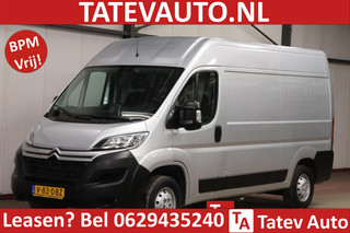 Citroen Jumper 35 2.0 BlueHDi 130 L2H2 AIRCO CRUISE CONTROL