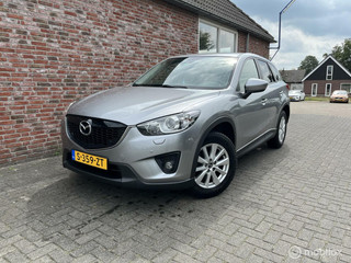 Mazda CX-5 2.0 TS+ 2WD