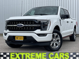 Ford F-150 3.5 V6 Platinum Crew Cab Technology