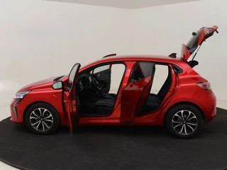 Renault Clio Renault Clio 0.9 TCE 90PK Techno - afbeelding nr 11