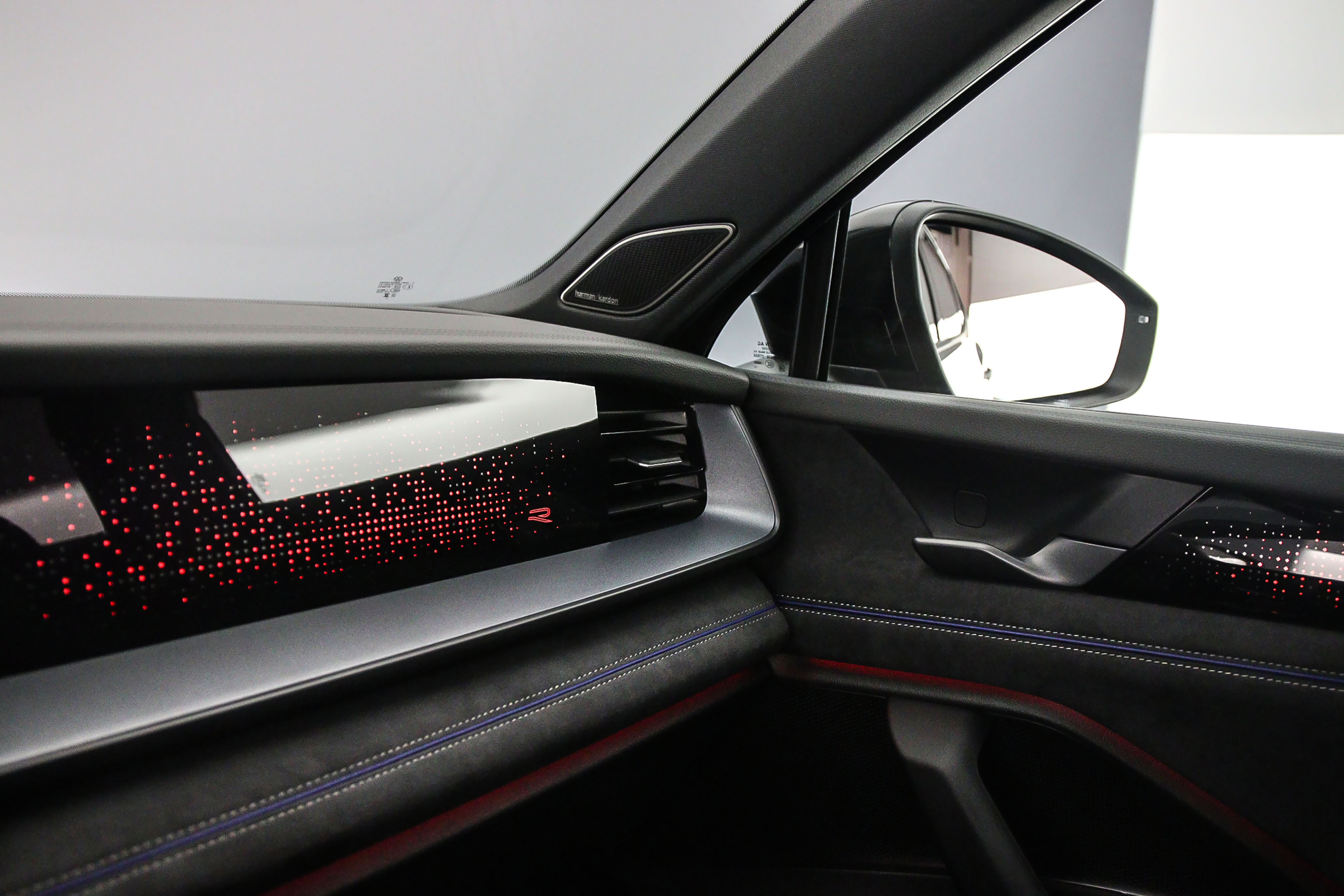 Hoofdafbeelding Volkswagen Tayron