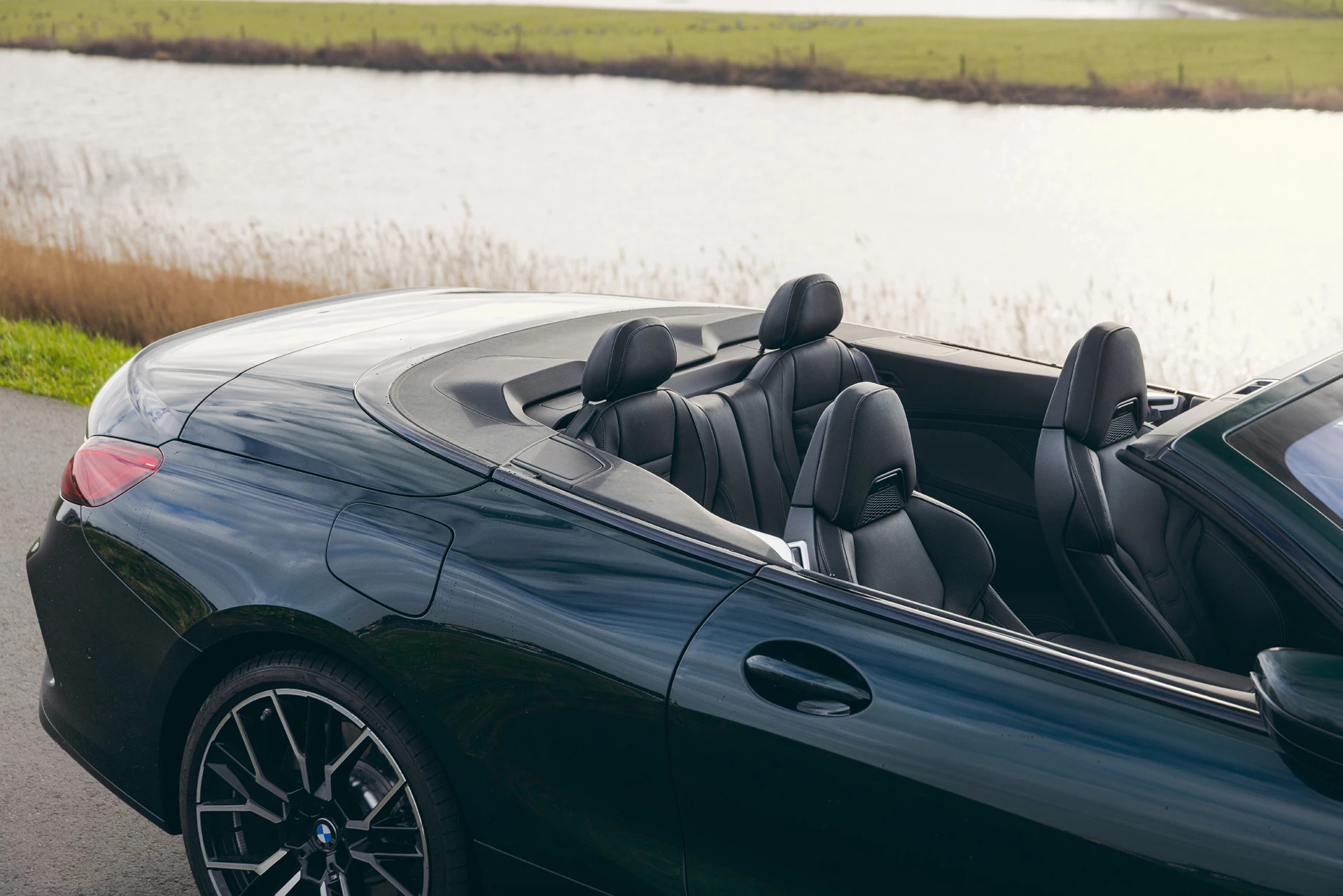 Hoofdafbeelding BMW 8 Serie