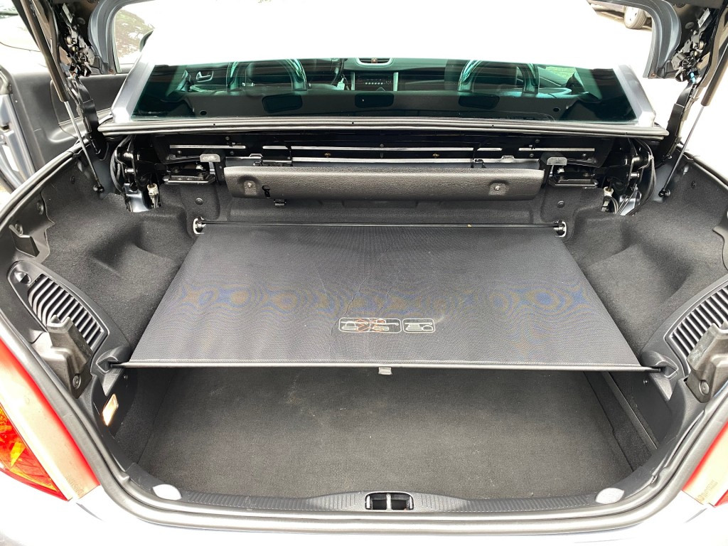 Hoofdafbeelding Peugeot 207