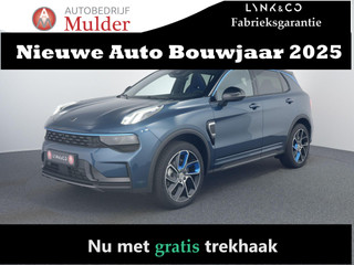Hoofdafbeelding Lynk & Co 01 Lynk & Co 01 1.5 | Nieuwe Auto | Trekhaak | Pano | Carplay |
